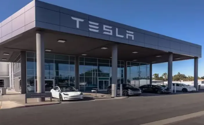 Tesla Recalled